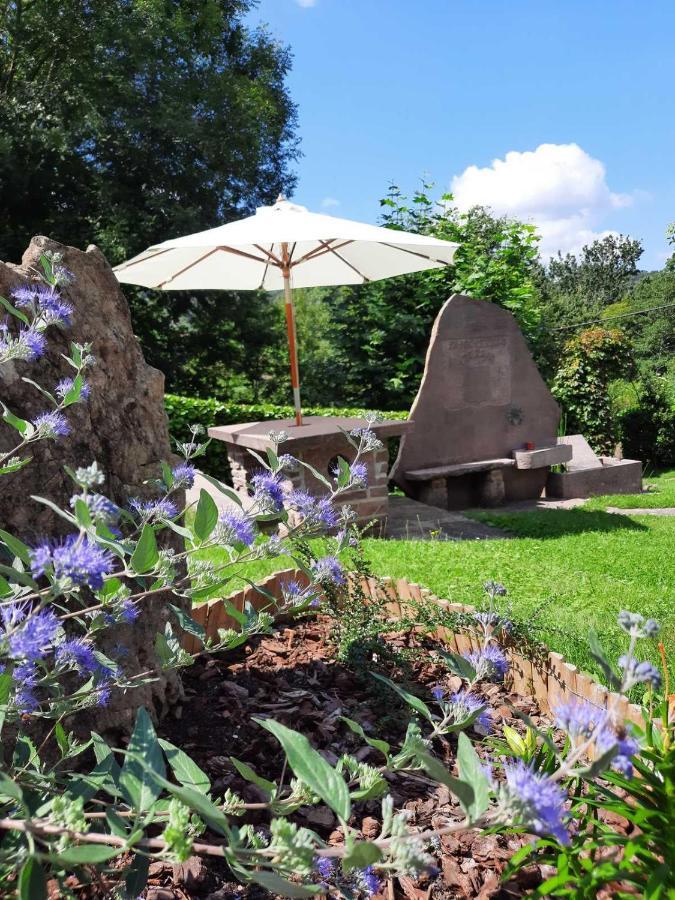 Hotel Rural Irigoienea Urdax Dış mekan fotoğraf
