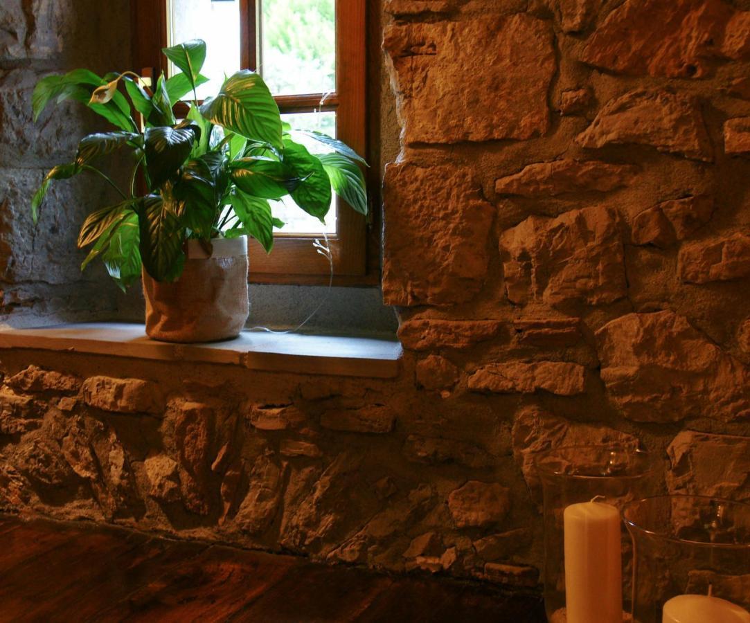 Hotel Rural Irigoienea Urdax Dış mekan fotoğraf