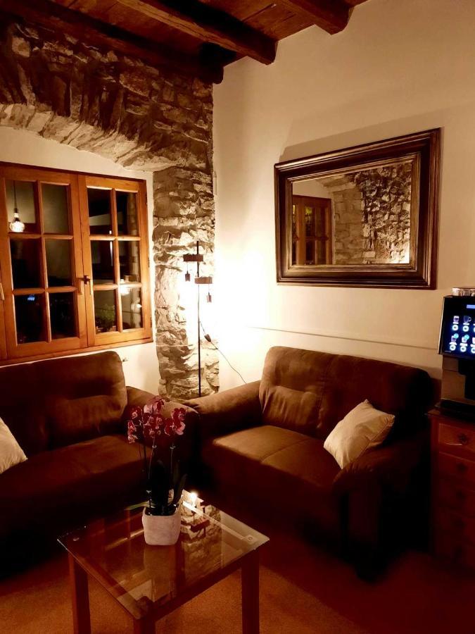 Hotel Rural Irigoienea Urdax Dış mekan fotoğraf