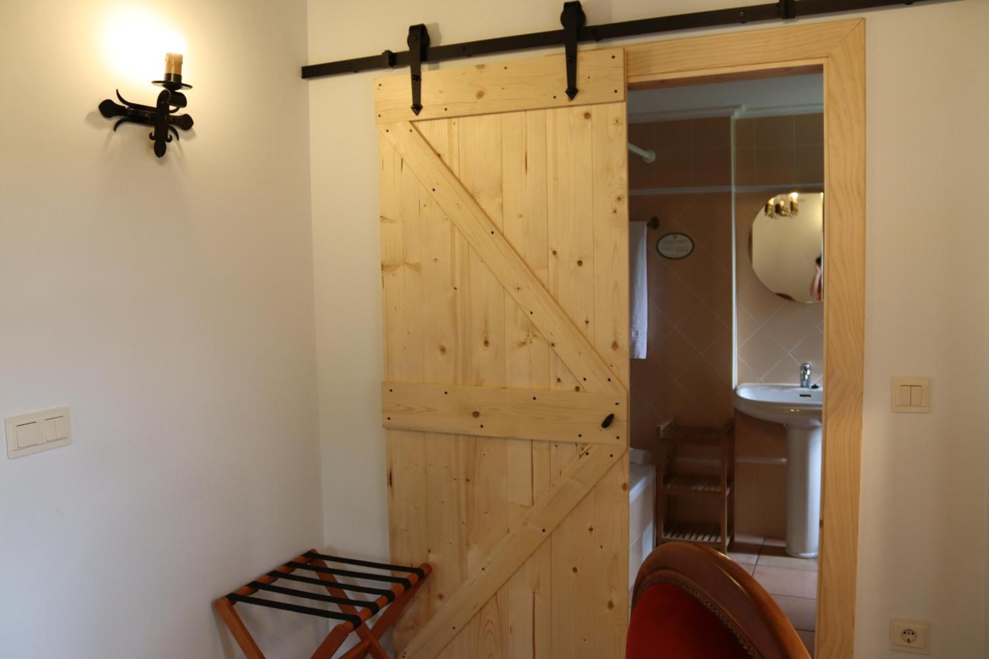 Hotel Rural Irigoienea Urdax Dış mekan fotoğraf