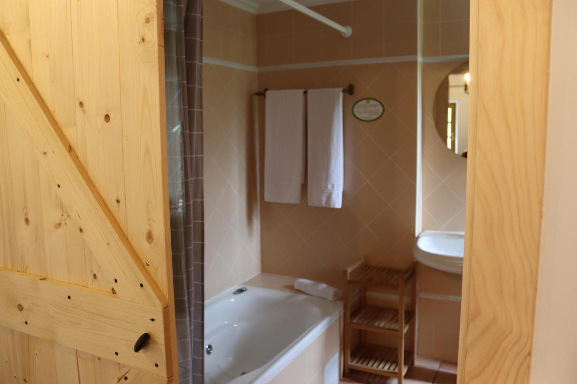 Hotel Rural Irigoienea Urdax Dış mekan fotoğraf