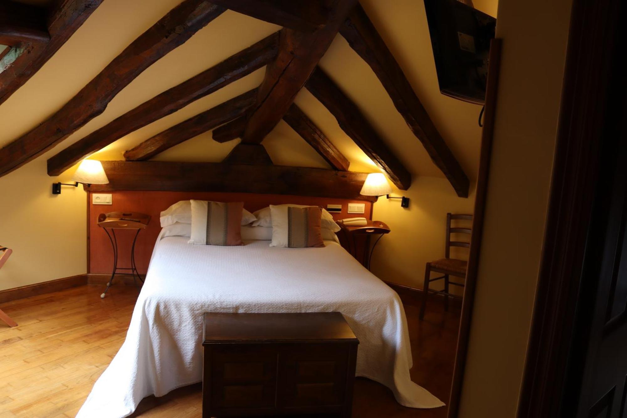 Hotel Rural Irigoienea Urdax Dış mekan fotoğraf