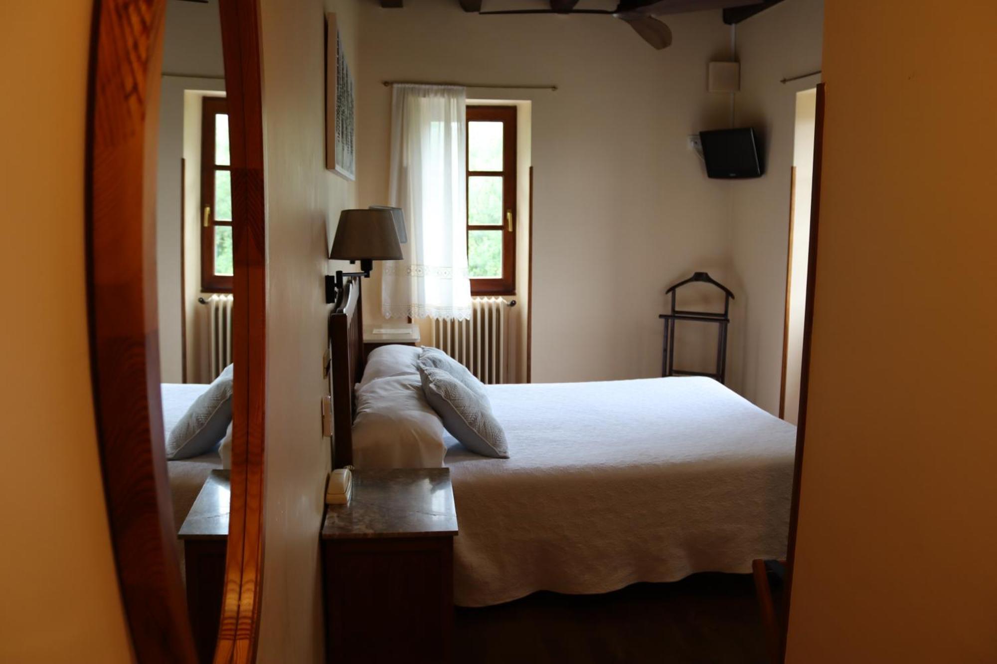 Hotel Rural Irigoienea Urdax Dış mekan fotoğraf