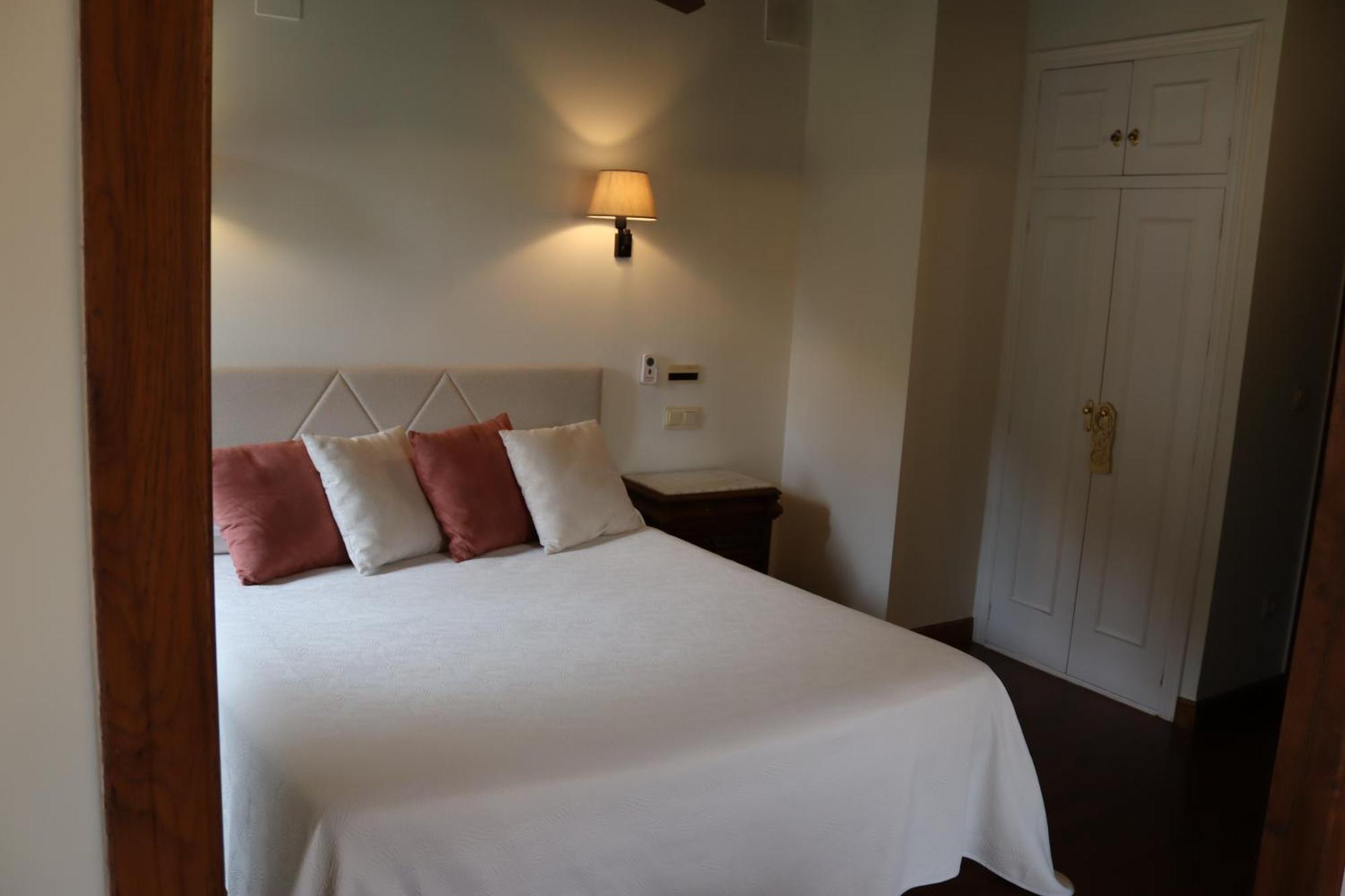 Hotel Rural Irigoienea Urdax Dış mekan fotoğraf