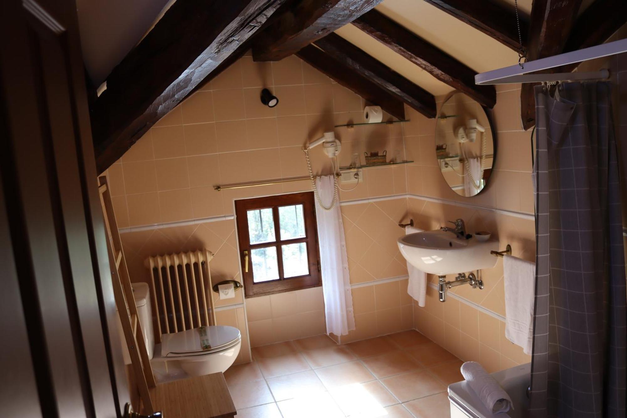 Hotel Rural Irigoienea Urdax Dış mekan fotoğraf